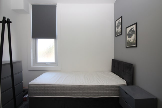 Room 4 Mitchell Street, Hartlepool -En-Suite Rooms Main Photo