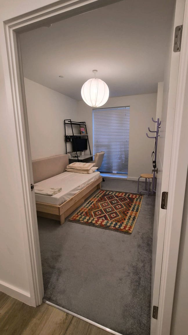 Room Available in Newly Built Flat  Main Photo