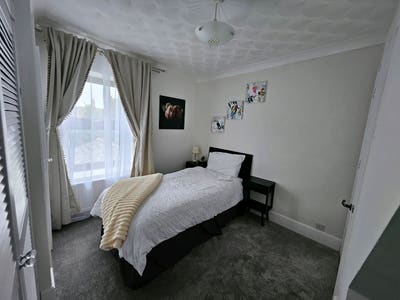 Room Available –  Leiston Main Photo