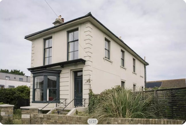 &pound;900pm inc b Double Room in Cliftonville, Margate  Main Photo