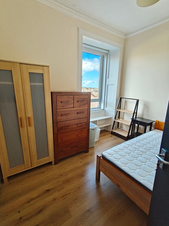 Fully Furnished Room near Dundee University Main Photo