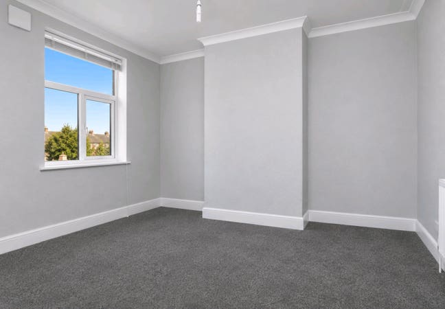 Unfurnished double room in Brighton  Main Photo