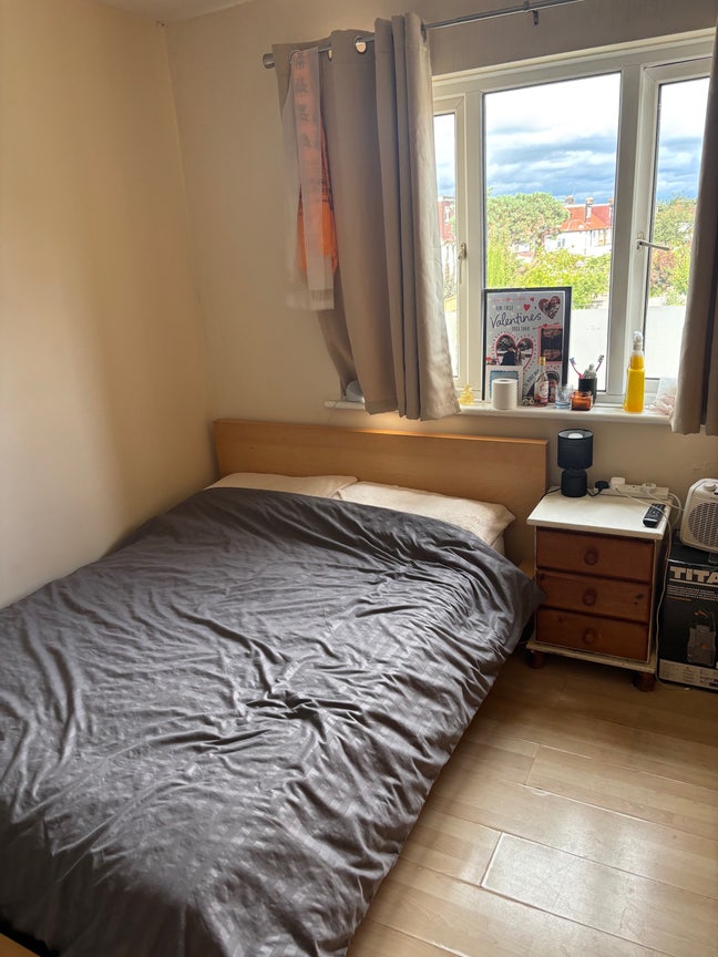 Double room  Main Photo