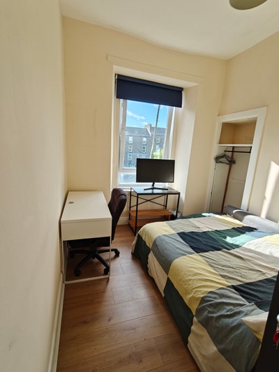 Fully Furnished Room near Dundee University Main Photo