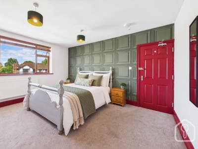 🏡 Brand New Luxury House Share Main Photo