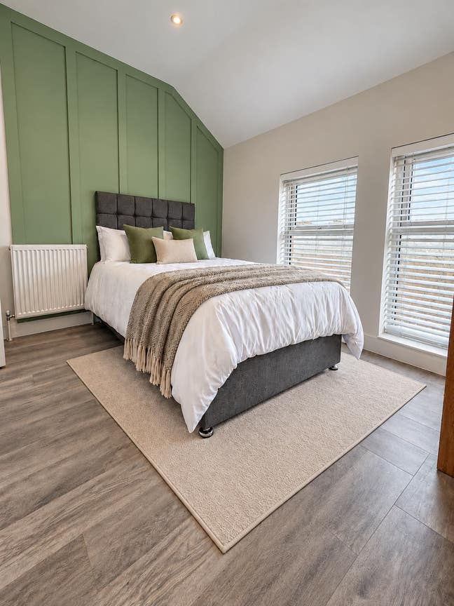 Brand-New Rooms | Be the First to Move In✨ Main Photo