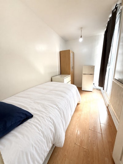 ✨Bright Single in Kennington – All Bills Includ Main Photo