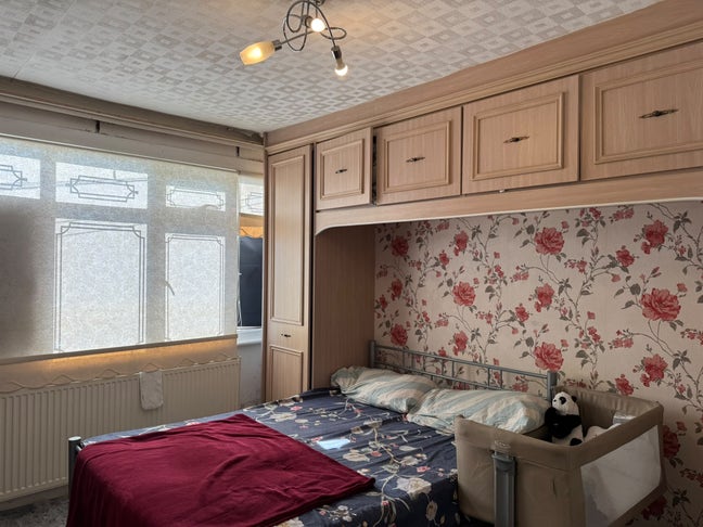 Double room Main Photo