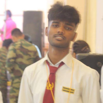 Student Male seeks a double room Main Photo