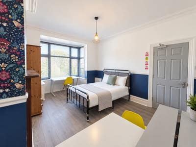 💎 Modern Large Rooms City Centre No Bills to Pay! Main Photo