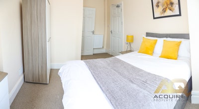 Taste Of Luxury Property in Dogsthorpe - PE1 💎 Main Photo