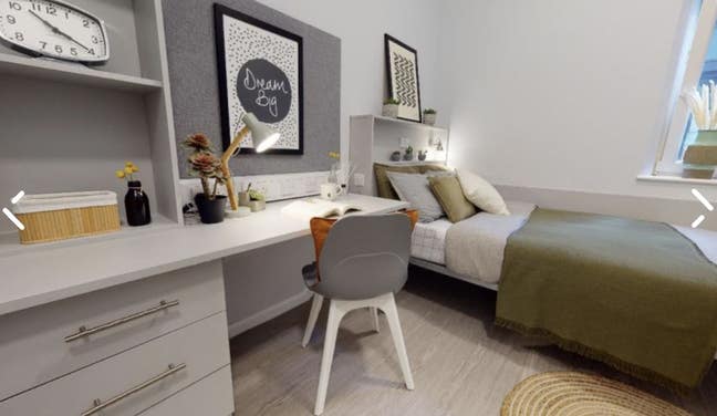 En-suite room in Hoxton Main Photo