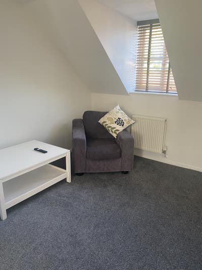 Large studio type room  Main Photo