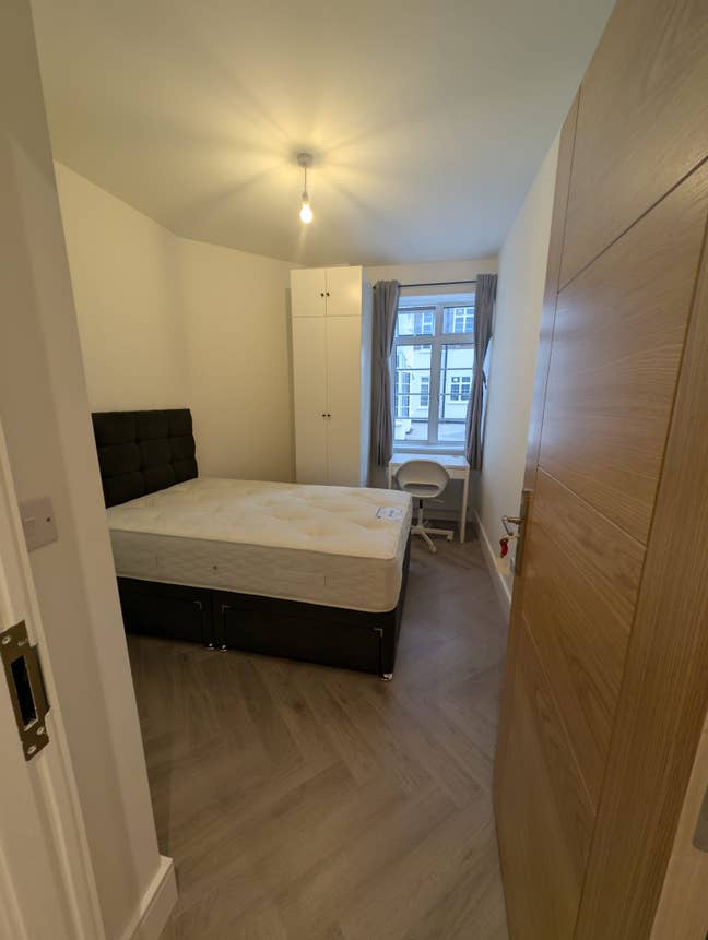 Brand New Double  Room in Marble Arch Main Photo