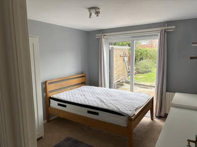 Penwortham house share Main Photo