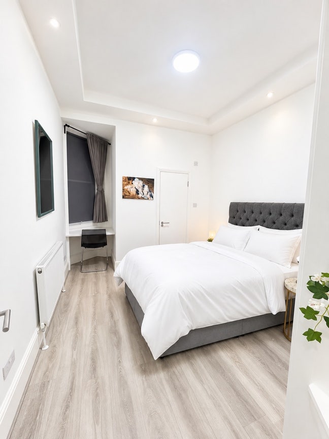 Spacious En-Suite in Edgware  Road Main Photo
