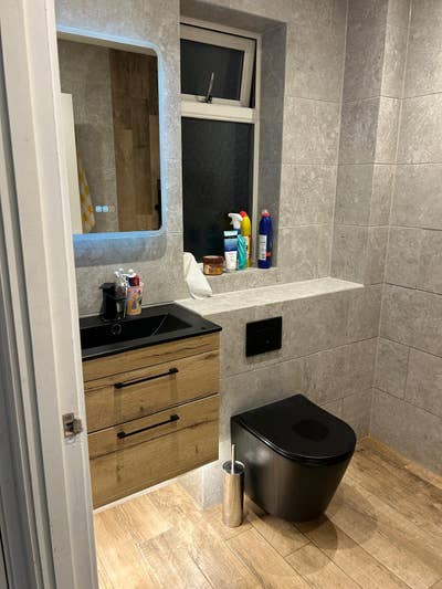 Beautiful Double Room to Rent in MK8 – Ideal for P Main Photo