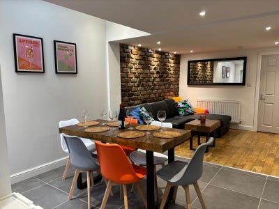 6 Bed Student House in Kensington Main Photo