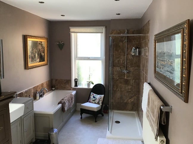 Beautiful double room in large comfortable house Main Photo