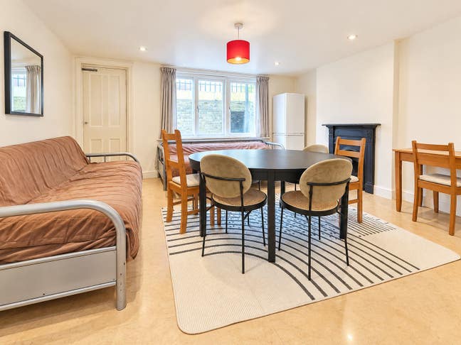Beautiful 5 bed in Angel Main Photo