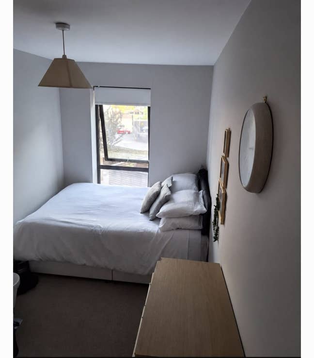 Double room availble in lovely large house Main Photo