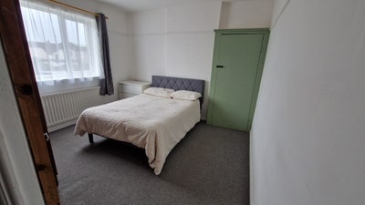 2 double bedrooms for rent Main Photo
