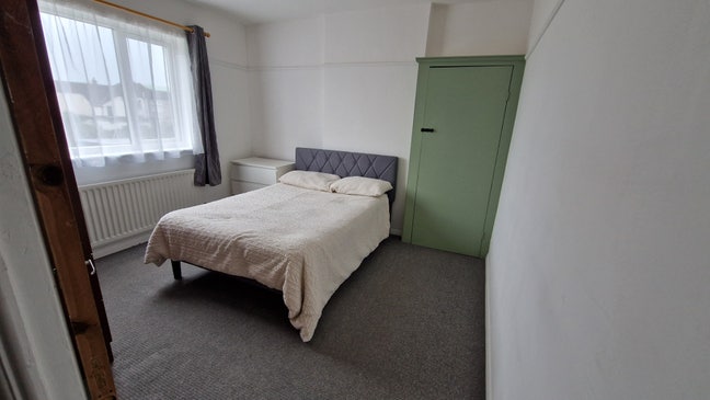 2 double bedrooms for rent Main Photo