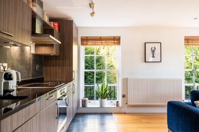 Clifton Village Newly Renovated 2-bedroom flat  Main Photo