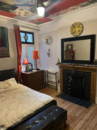 Room to rent in central Muswell Hill Main Photo