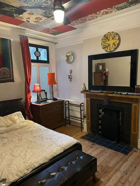 Room to rent in central Muswell Hill Main Photo