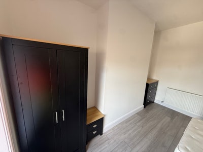 Luxury Room - City Centre Main Photo