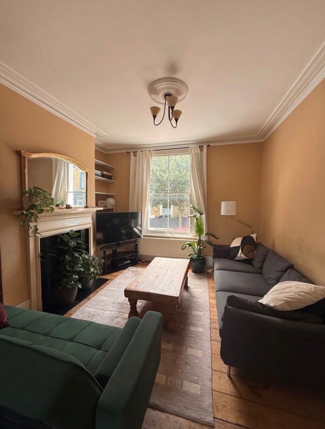 Double room next to Victoria Park Main Photo