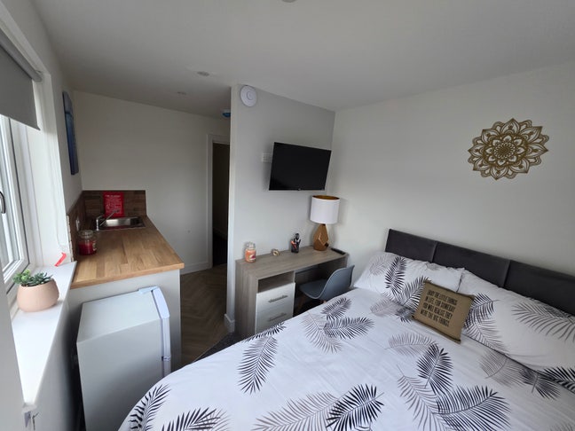 🚨Luxury Ensuite/Tea Station Rooms🚨Great location Main Photo