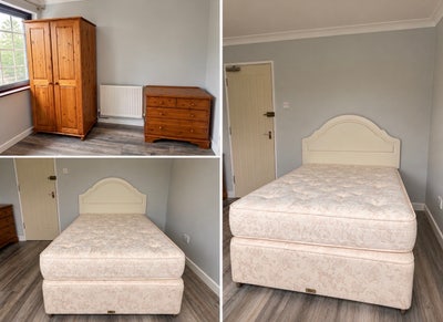  Double Room to Rent – &pound;690 Pcm Main Photo