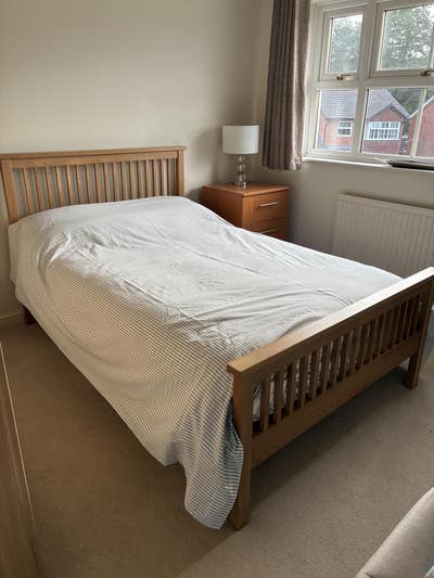Martins Heron, Bracknell - Double room for Mon-Fri Main Photo