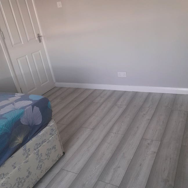 Big double bedroom Main Photo