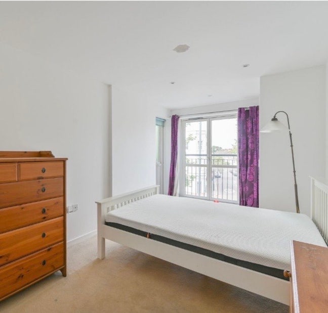 Large double room available – Streatham/Norbury Main Photo