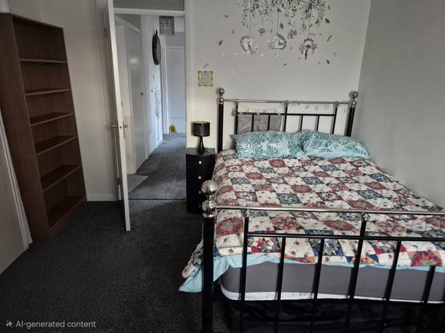 Double Room in Quiet Aldwick Home - Female only Main Photo