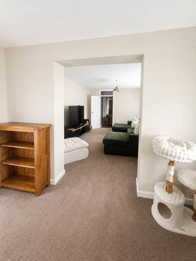  Large Double Bedroom to Rent – Stafford - Baswich Main Photo