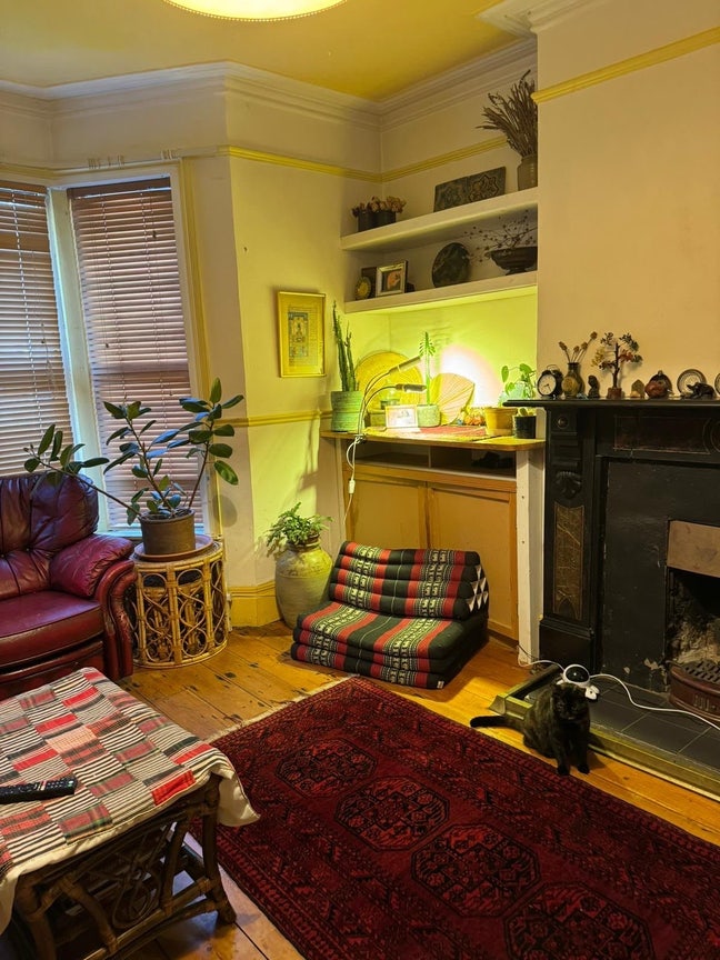 Double Room Available – Eastville Road, BS5 6 Main Photo
