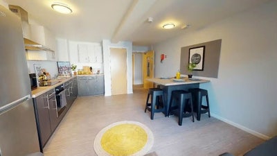 Student tenancy takeover  Main Photo