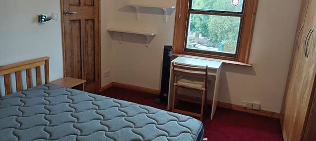Spacious Double Room + Ensuite in Collapark Totnes Main Photo