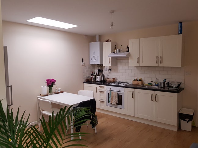 Nice One Bedroom  Flat to Let in Archway Main Photo