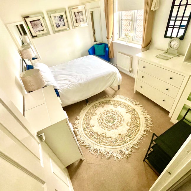 🌞 Sunny Double Room in Large  Detached House 🌞 Main Photo