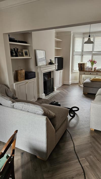 Double room in Central Bury St edmunds Main Photo