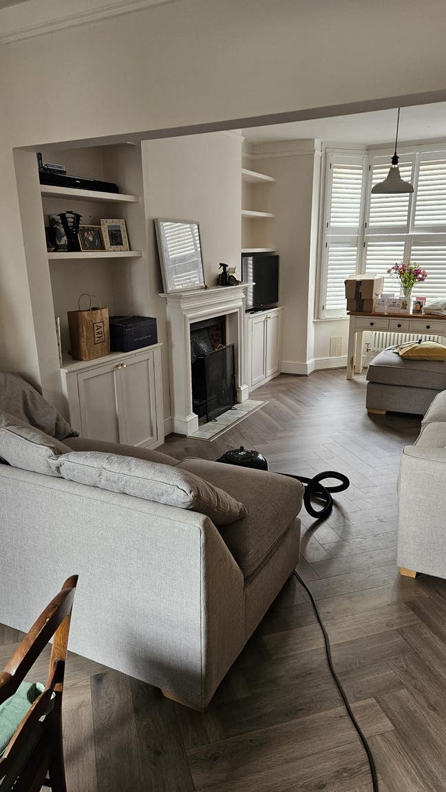 Double room in Central Bury St edmunds Main Photo