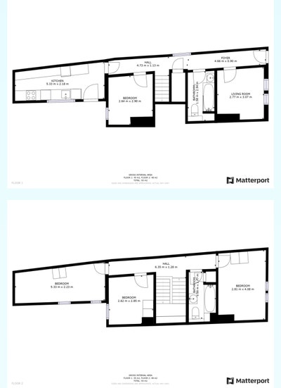 Room for Rent in York- near city and University  Main Photo