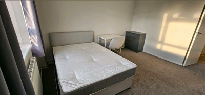 🔴 Large Double room in Southfields- Bills inc Main Photo
