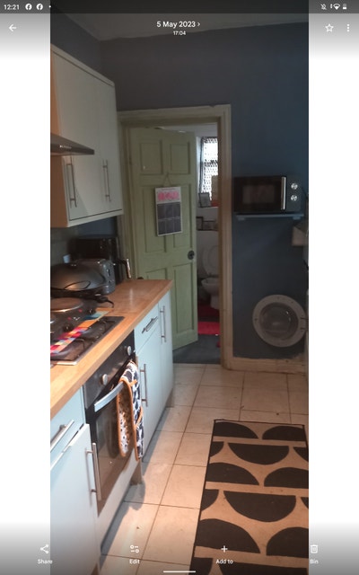 Lovely Single Room Close to City Centre Main Photo