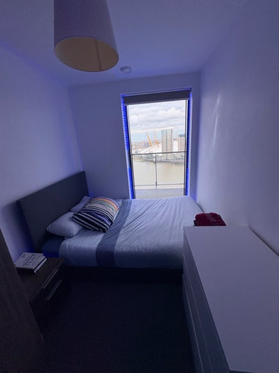 Modern Furnished Room Canary Wharf - flat  Main Photo